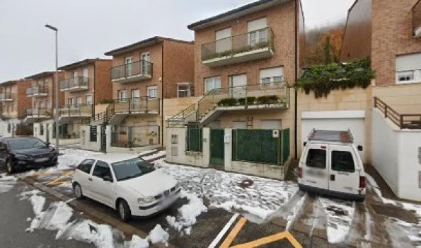 Electricidad E.r. Pamplona