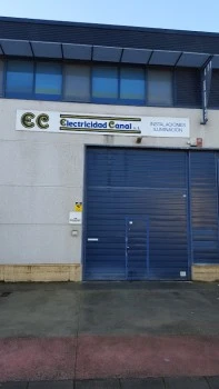 Electricidad Canal S.L.