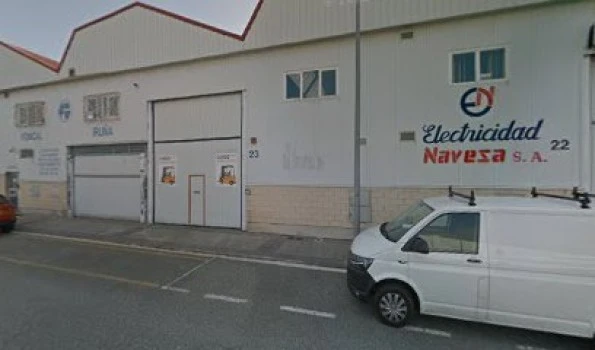 Electricidad Navesa SA