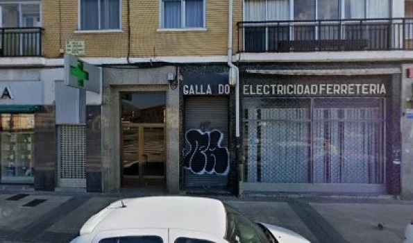 LLDP La luz de Pamplona ®