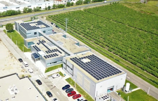 SPIE ENERGY SYSTEMS IBÉRICA