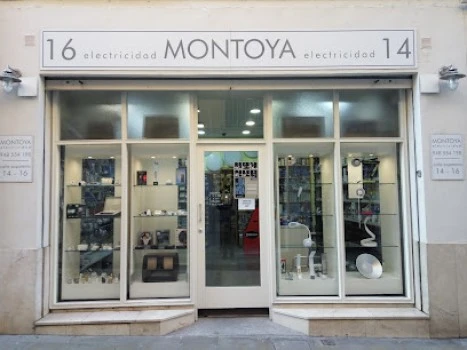 Montoya Electricidad , (Estella-Lizarra)