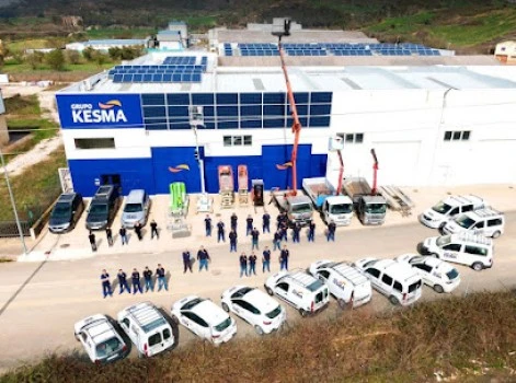 Grupo Kesma