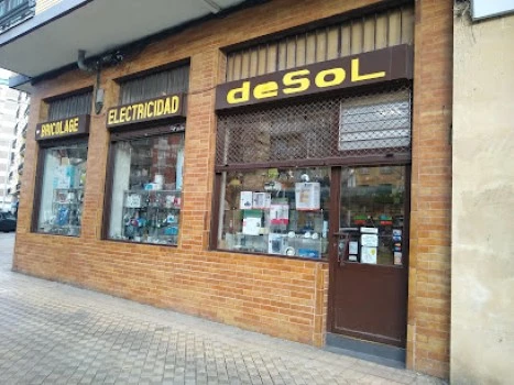 Electricidad Desol