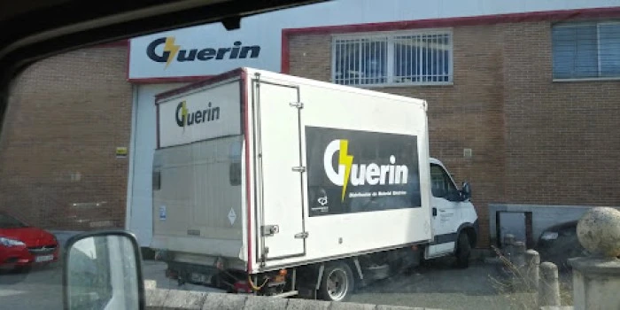 Guerín Multiva Baja