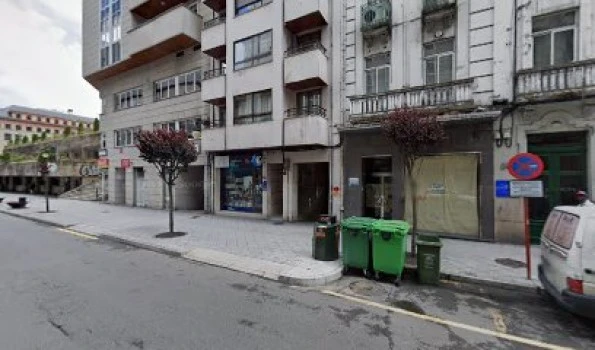 Elyte Xinzo - Ourense