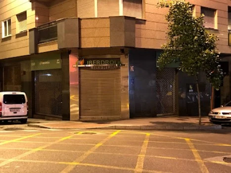 Enfase Iberdrola Ourense