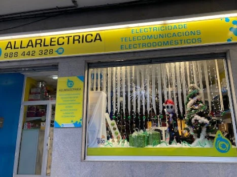 Allarlectrica