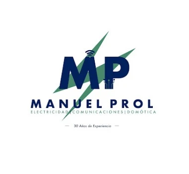 MANUEL PROL Electricidad|Comunicaciones|Domótica