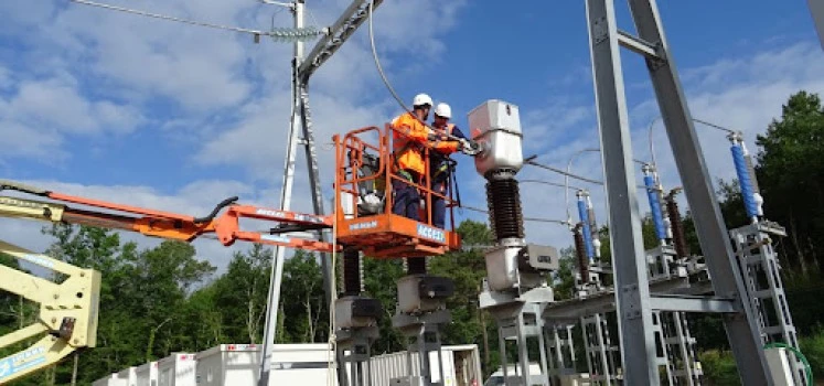 Fenza Instalacións