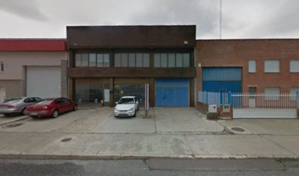 Carro Electroindustrial