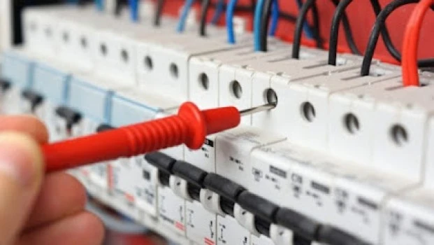 Electricista Serrapio
