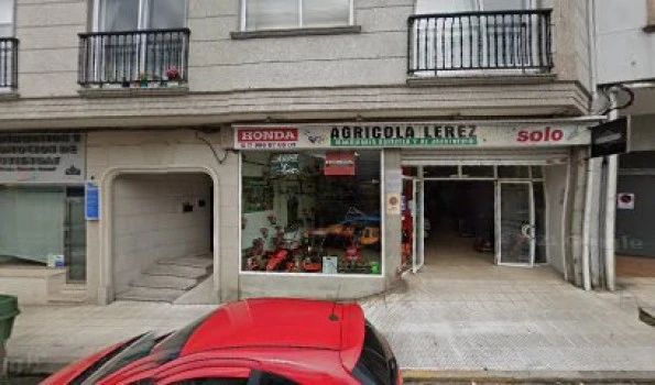 José González Bua