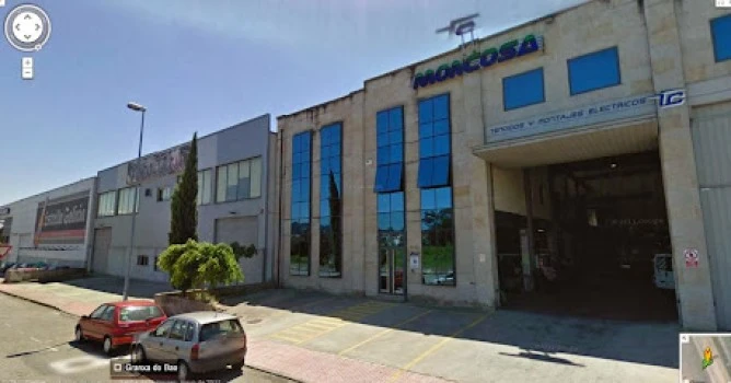 MONCOSA OHS, S.A.