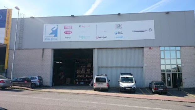 Eleko Tecnología e Innovación (Pontevedra)
