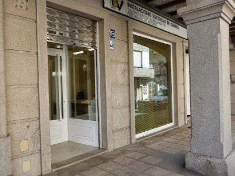Electricidad J Vieites S L