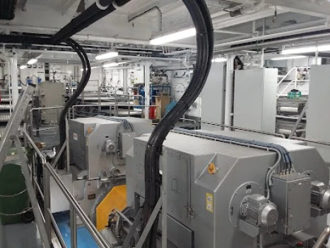 Electricidad Tecnisa SL