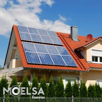 Moelsa Enerxías