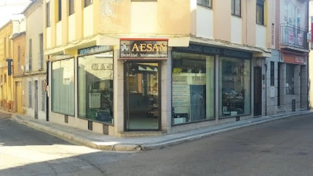 AESAN Electricidad-Telecomunicaciones
