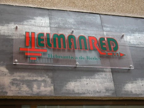 Helmanred S.L.U.