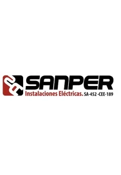 Electricidad Sanper