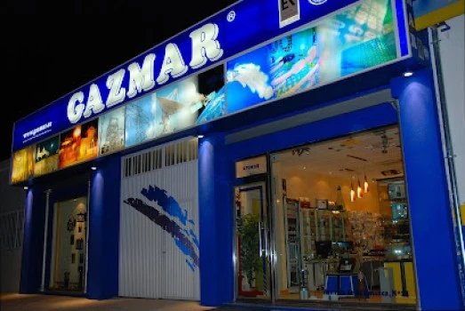 GAZMAR, S.L