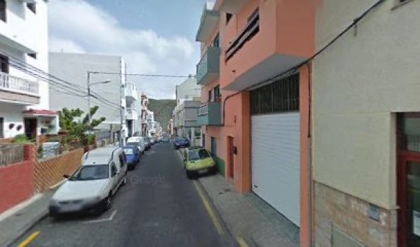 Megasur Tenerife 2006 S L