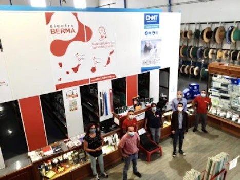 electro BERMA Tenerife