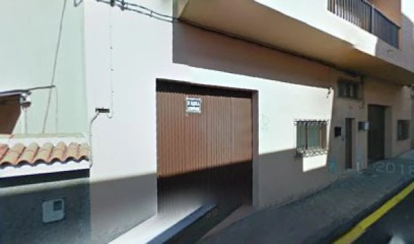 Tenelectric Canarias