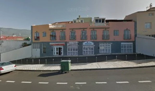 Electricidad TENERGÍA Tenerife, S.L.