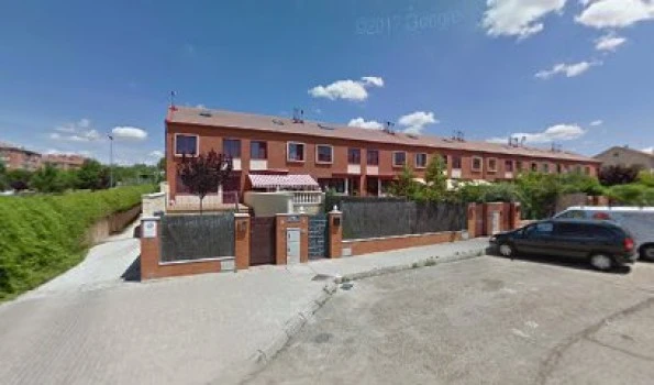 Ac Antenas S.L.