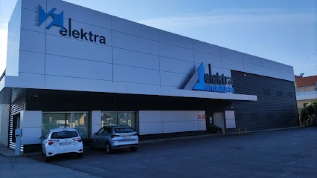 Elektra ANDALUCÍA Sevilla