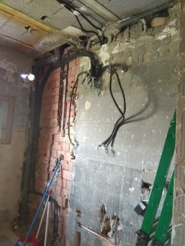 3 A.R. electric