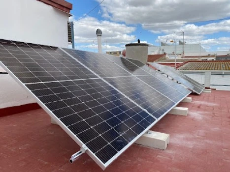 INMEAL ELECTRICIDAD