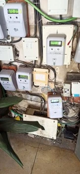 Electricista urgente Dos Hermanas autorizado