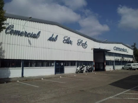 Comercial del Sur S.A.- Comesur Sevilla