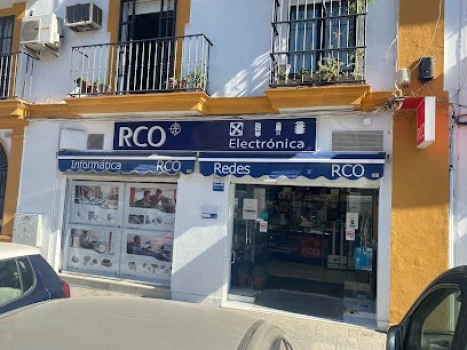 RCO S.A.