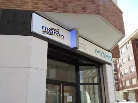 MORON ELECTRICIDAD Y TELECOMUNICACIONES, S.L. - Punto de Servicio Endesa