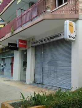 Comercial Electrònica