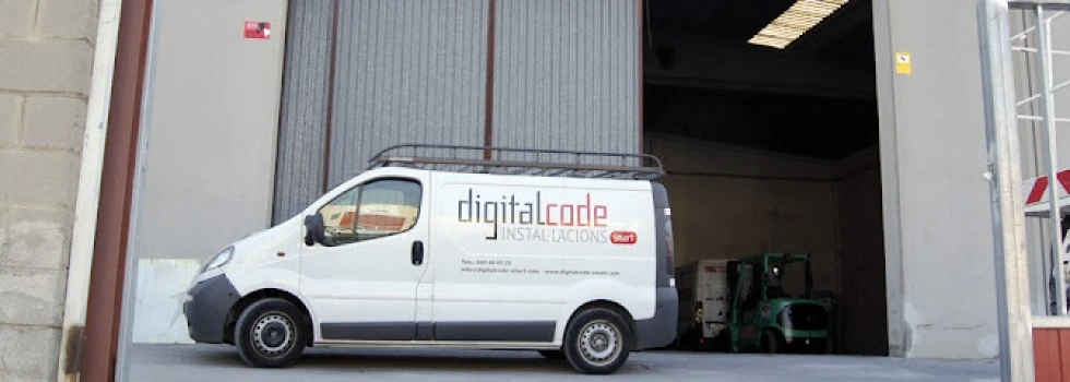 DIGITALCODE S.L.