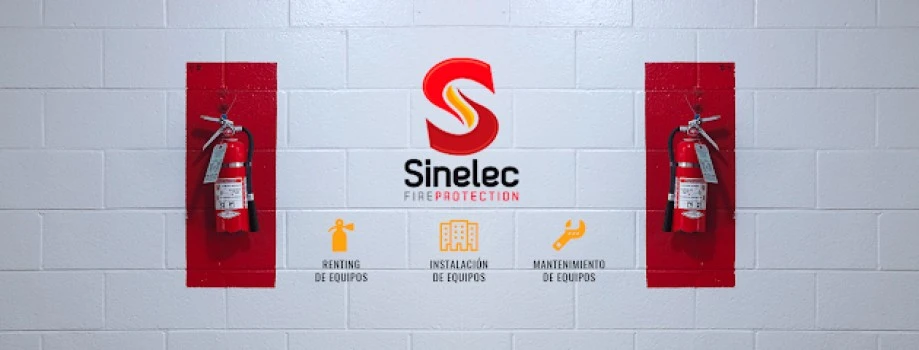 Sinelec Fire Protección S L