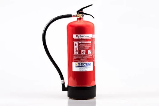 Secur® Seguridad | Empresa de Alarmas, Cámaras de Vigilancia y Seguridad contra incendios en Granada
