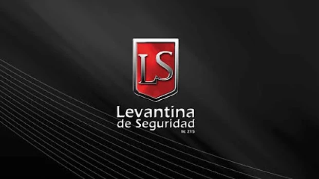 Levantina de Seguridad Granada