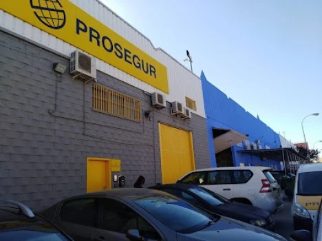 Alarmas Prosegur Granada