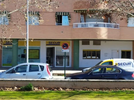 Secur® Alarmas Granada