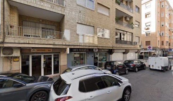 IEPD GRANADA