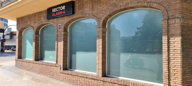 Sector Alarm Granada