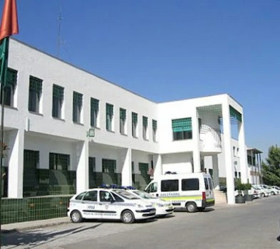 Policía Local de Granada