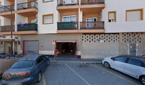 FIREGRA Sistemas de Seguridad Granada S.C.A.