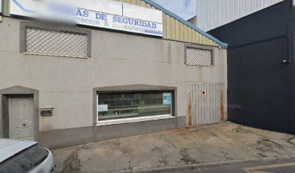 COSAE SYSTEM, S.L.